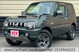 suzuki jimny 2017 -SUZUKI--Jimny ABA-JB23W--JB23W-772484---SUZUKI--Jimny ABA-JB23W--JB23W-772484-