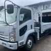 isuzu forward 2010 -ISUZU 【長崎 100ｽ2359】--Forward FRR90S1--7022893---ISUZU 【長崎 100ｽ2359】--Forward FRR90S1--7022893- image 1