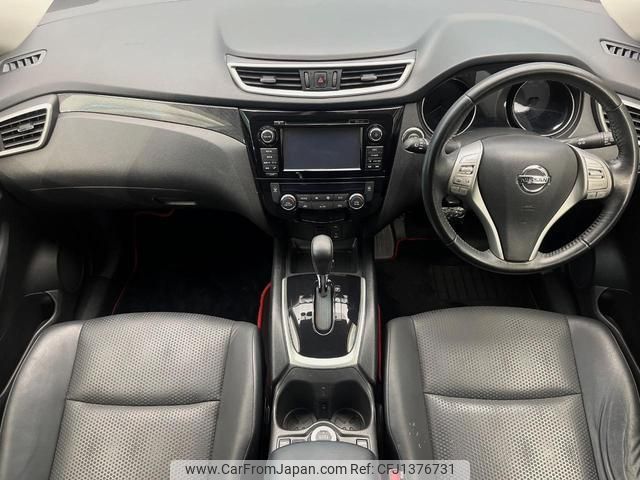 nissan x-trail 2014 quick_quick_NT32_NT32-030858 image 2