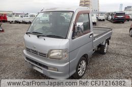 daihatsu hijet-truck 2000 R32