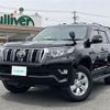 toyota land-cruiser-prado 2019 -TOYOTA--Land Cruiser Prado CBA-TRJ150W--TRJ150-0102165---TOYOTA--Land Cruiser Prado CBA-TRJ150W--TRJ150-0102165- image 17