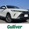 toyota harrier 2020 -TOYOTA--Harrier 6BA-MXUA80--MXUA80-0020240---TOYOTA--Harrier 6BA-MXUA80--MXUA80-0020240- image 1