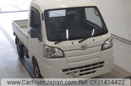 daihatsu hijet-truck 2018 -DAIHATSU--Hijet Truck S500P-0078142---DAIHATSU--Hijet Truck S500P-0078142-