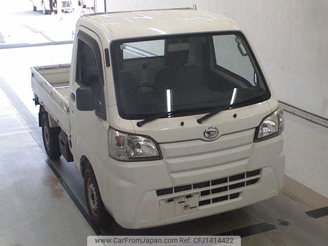 daihatsu hijet-truck 2018 -DAIHATSU--Hijet Truck S500P-0078142---DAIHATSU--Hijet Truck S500P-0078142- image 1