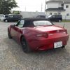 mazda roadster 2019 -MAZDA 【野田 300】--Roadster 5BA-ND5RC--ND5RC-303506---MAZDA 【野田 300】--Roadster 5BA-ND5RC--ND5RC-303506- image 2