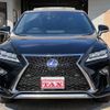 lexus rx 2018 -LEXUS--Lexus RX DAA-GYL20W--GYL20-0008361---LEXUS--Lexus RX DAA-GYL20W--GYL20-0008361- image 3