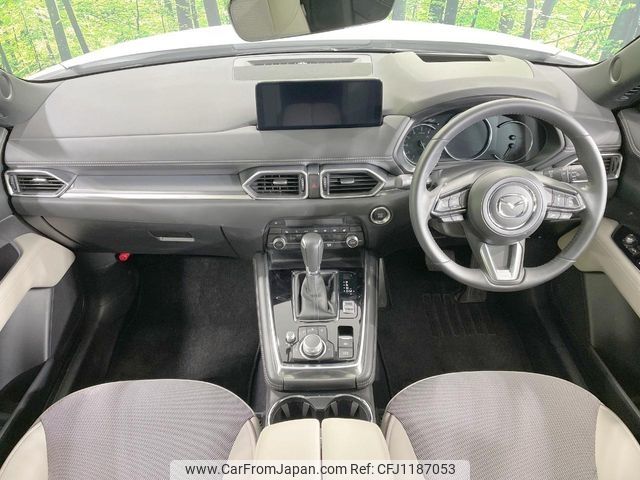 mazda cx-8 2023 -MAZDA--CX-8 6BA-KG5P--KG5P-352952---MAZDA--CX-8 6BA-KG5P--KG5P-352952- image 2