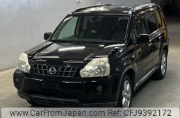 nissan x-trail 2008 -NISSAN--X-Trail NT31-032431---NISSAN--X-Trail NT31-032431-