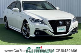 toyota crown 2018 -TOYOTA--Crown 6AA-GWS224--GWS224-1000157---TOYOTA--Crown 6AA-GWS224--GWS224-1000157-