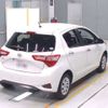 toyota vitz 2019 -TOYOTA 【岐阜 501ﾜ6988】--Vitz DBA-KSP130--KSP130-4027201---TOYOTA 【岐阜 501ﾜ6988】--Vitz DBA-KSP130--KSP130-4027201- image 2