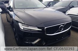 volvo v60 2021 -VOLVO--Volvo V60 ZB420TM-YV1ZWL1MDN2474666---VOLVO--Volvo V60 ZB420TM-YV1ZWL1MDN2474666-