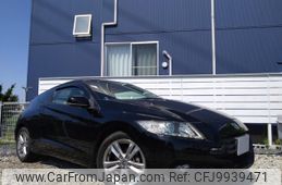 honda cr-z 2010 quick_quick_DAA-ZF1_1018821