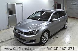 volkswagen golf-variant 2016 CFJ1671374