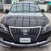 toyota crown-majesta 2013 -TOYOTA--Crown Majesta DAA-GWS214--GWS214-6002232---TOYOTA--Crown Majesta DAA-GWS214--GWS214-6002232- image 17