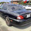 jaguar x-type 2008 -JAGUAR 【伊勢志摩 300ｽ5396】--Jaguar X-Type J51YB--9YJ48521---JAGUAR 【伊勢志摩 300ｽ5396】--Jaguar X-Type J51YB--9YJ48521- image 2