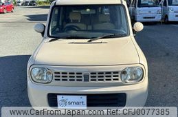 suzuki alto-lapin 2010 quick_quick_DBA-HE22S_HE22S-166159