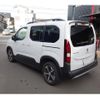 peugeot rifter 2023 quick_quick_K9PYH01_VR3ECYHZ3NJ791808 image 11