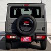 suzuki jimny 2021 CFJ1565215 image 12