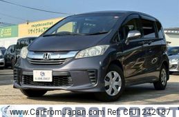 honda freed 2015 -HONDA--Freed DBA-GB3--GB3-1619818---HONDA--Freed DBA-GB3--GB3-1619818-