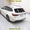 bmw 3-series 2022 -BMW--BMW 3 Series 6K20-WBA72DZ020FM46373---BMW--BMW 3 Series 6K20-WBA72DZ020FM46373- image 2