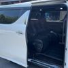toyota alphard 2016 -TOYOTA--Alphard GGH30W--GGH30W-0016144---TOYOTA--Alphard GGH30W--GGH30W-0016144- image 17