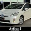 toyota prius 2010 quick_quick_ZVW30_ZVW30-1153463 image 1