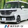 suzuki spacia 2025 CFJ1712903 image 1