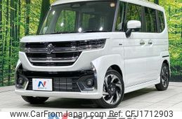 suzuki spacia 2025 CFJ1712903