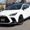 lexus nx 2022 -LEXUS--Lexus NX 6AA-AAZH25--AAZH25-1001931---LEXUS--Lexus NX 6AA-AAZH25--AAZH25-1001931- image 4