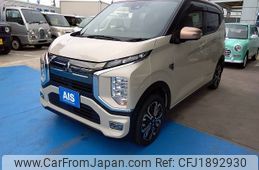 mitsubishi ek-x-ev 2022 CFJ1892930