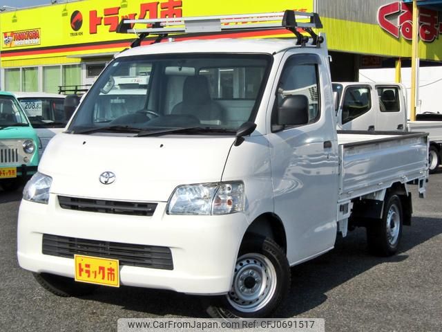 toyota townace-truck 2012 GOO_NET_EXCHANGE_0208643A30250124W002 image 2