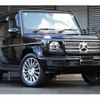 mercedes-benz g-class 2024 quick_quick_3DA-463350_W1N4633502X504442 image 1