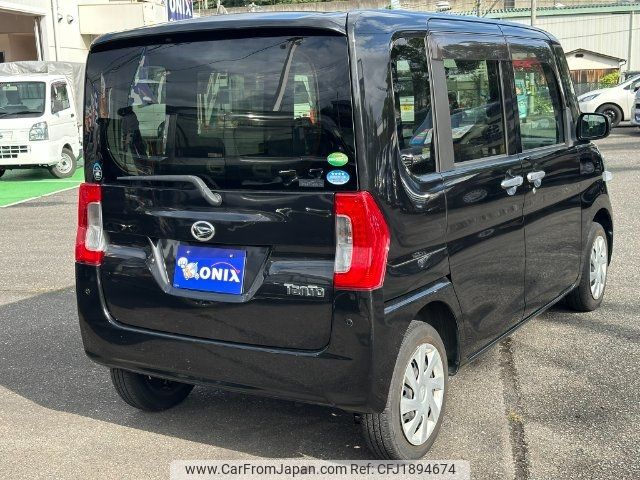 daihatsu tanto 2016 CFJ1894674 image 2