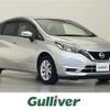 nissan note 2019 -NISSAN--Note DAA-HE12--HE12-266666---NISSAN--Note DAA-HE12--HE12-266666- image 1