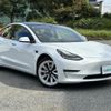 tesla tesla-model3 2020 CFJ1891398 image 1
