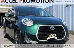 toyota passo 2020 quick_quick_M700A_M700A-0161770