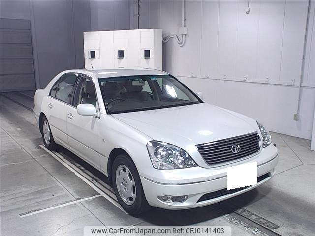 toyota celsior 2000 -TOYOTA 【三重 302ﾂ4282】--Celsior UCF31-0011890---TOYOTA 【三重 302ﾂ4282】--Celsior UCF31-0011890- image 1