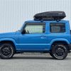 suzuki jimny 2023 -SUZUKI--Jimny 3BA-JB64W--JB64W-291725---SUZUKI--Jimny 3BA-JB64W--JB64W-291725- image 22