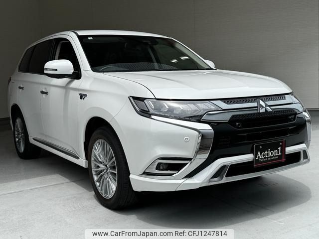 mitsubishi outlander-phev 2018 33 image 1