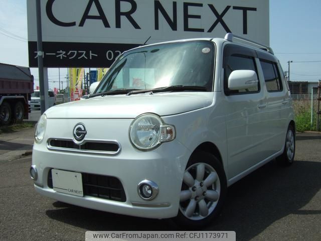 daihatsu mira-cocoa 2014 quick_quick_L675S_L675S-0178305 image 1
