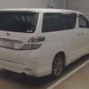 toyota vellfire 2010 -TOYOTA 【袖ヶ浦 330ﾁ 590】--Vellfire DBA-ANH20W--ANH20-8155464---TOYOTA 【袖ヶ浦 330ﾁ 590】--Vellfire DBA-ANH20W--ANH20-8155464- image 2