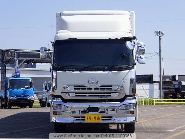 nissan diesel-ud-quon 2017 -NISSAN--Quon QPG-CD5ZA--JNCMM60C1HU013938---NISSAN--Quon QPG-CD5ZA--JNCMM60C1HU013938- image 2