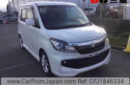 suzuki solio 2015 CFJ1846334