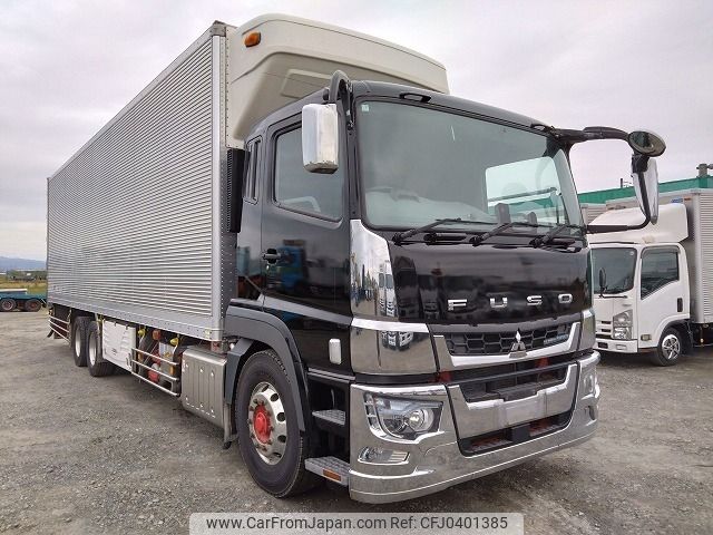 mitsubishi-fuso super-great 2018 -MITSUBISHI--Super Great 2PG-FY74HY--国[01]180851---MITSUBISHI--Super Great 2PG-FY74HY--国[01]180851- image 2