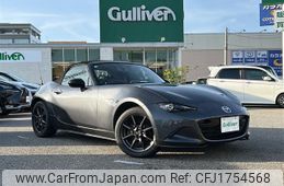 mazda roadster 2016 CFJ1754568