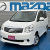 toyota noah 2013 -TOYOTA--Noah DBA-ZRR75Gｶｲ--ZRR75-0113742---TOYOTA--Noah DBA-ZRR75Gｶｲ--ZRR75-0113742- image 2