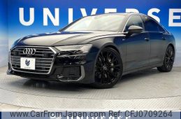 audi a6 2019 -AUDI--Audi A6 AAA-F2DLZF--WAUZZZF25KN056674---AUDI--Audi A6 AAA-F2DLZF--WAUZZZF25KN056674-