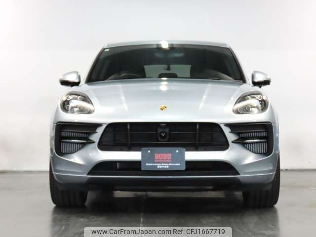 porsche macan 2019 CFJ1667719 image 2