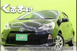 toyota aqua 2014 -TOYOTA--AQUA DAA-NHP10--NHP10-6329573---TOYOTA--AQUA DAA-NHP10--NHP10-6329573-