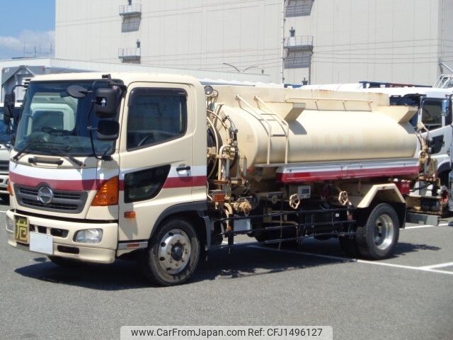 hino ranger 2014 -HINO--Hino Ranger QKG-FJ7JHAA--FJ7JHA-10098---HINO--Hino Ranger QKG-FJ7JHAA--FJ7JHA-10098- image 2